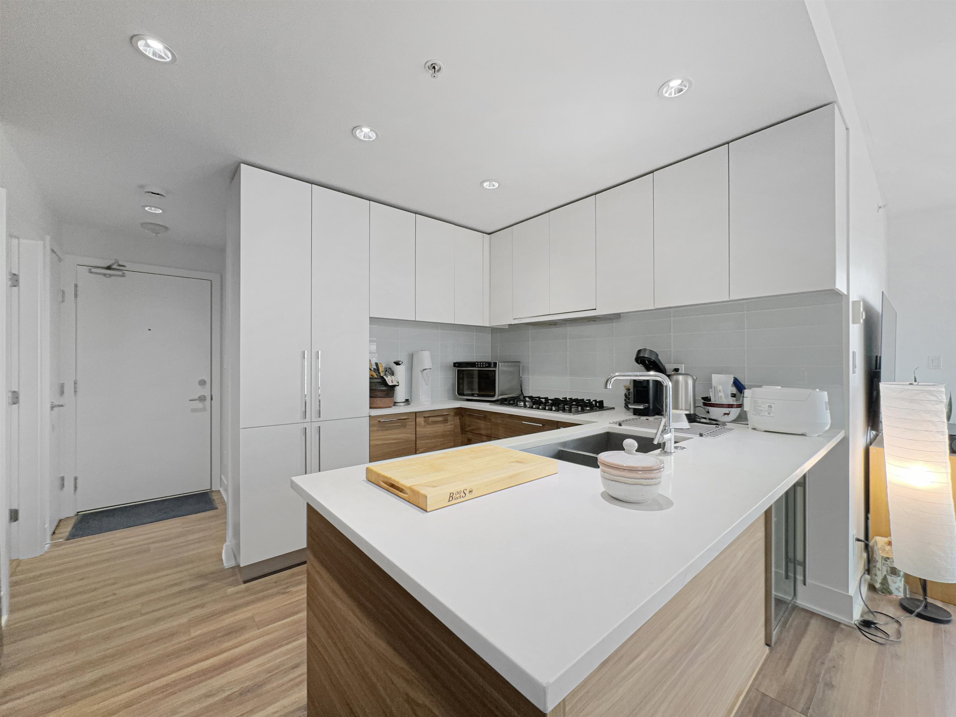 Unit 24xx - 1188 Pinetree Way, Coquitlam 2