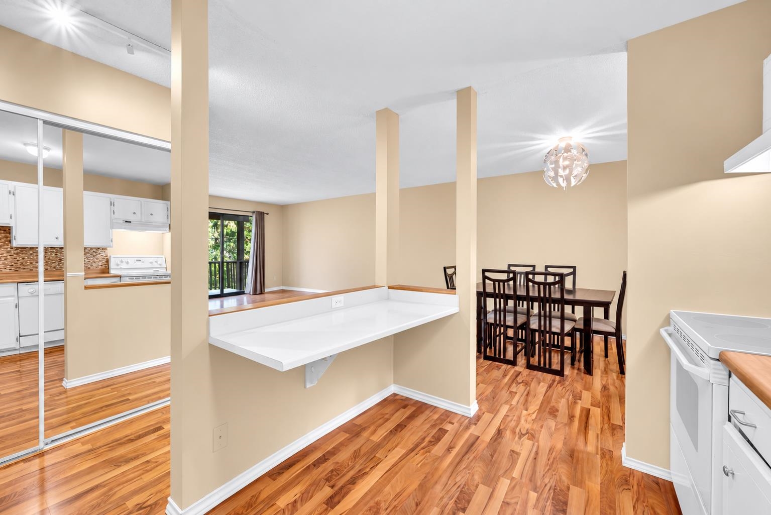 Unit 226 - 12170 222 Street, Maple Ridge 5