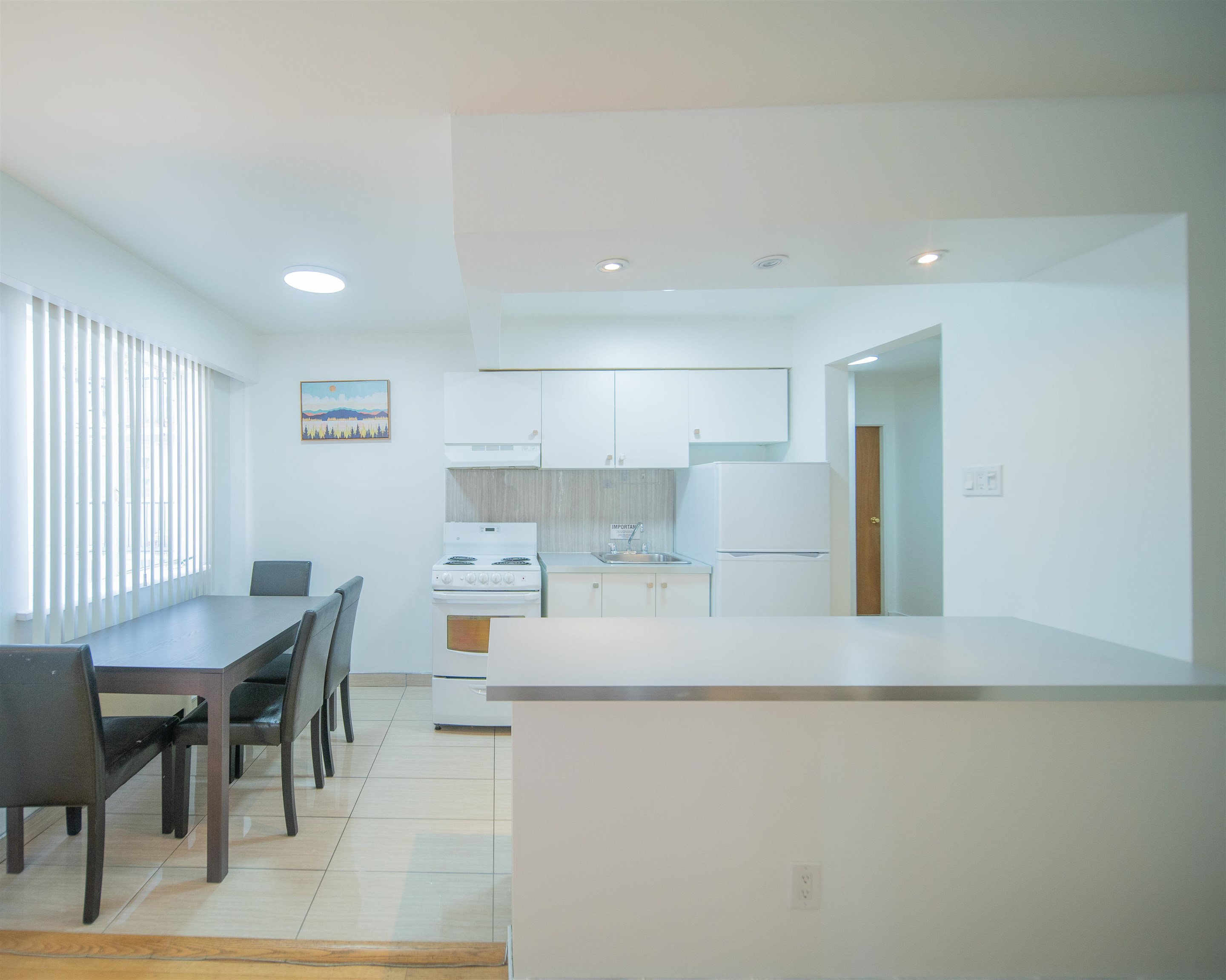 Unit 207 - 1925 Nelsonstreet, Vancouver 5