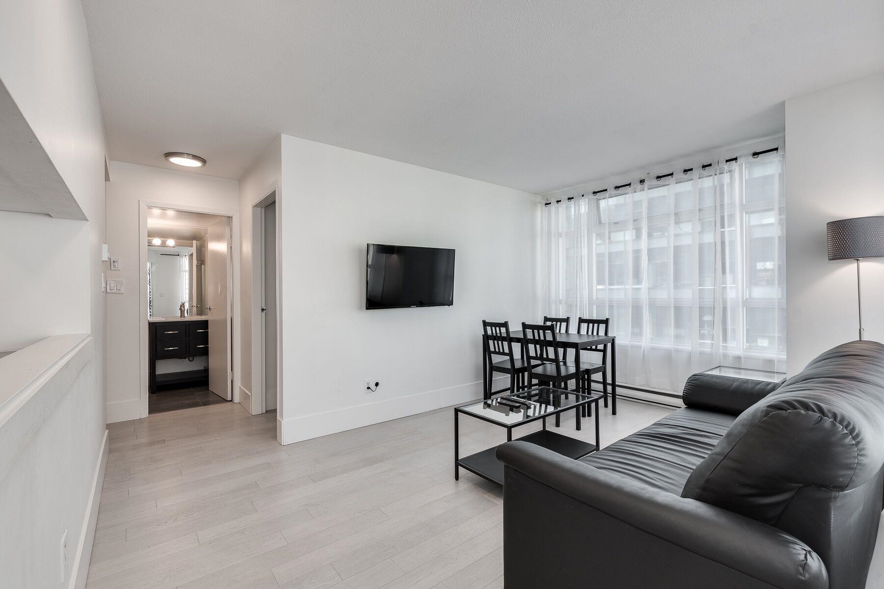 Unit 1002 - 438 Seymour St, Vancouver 2