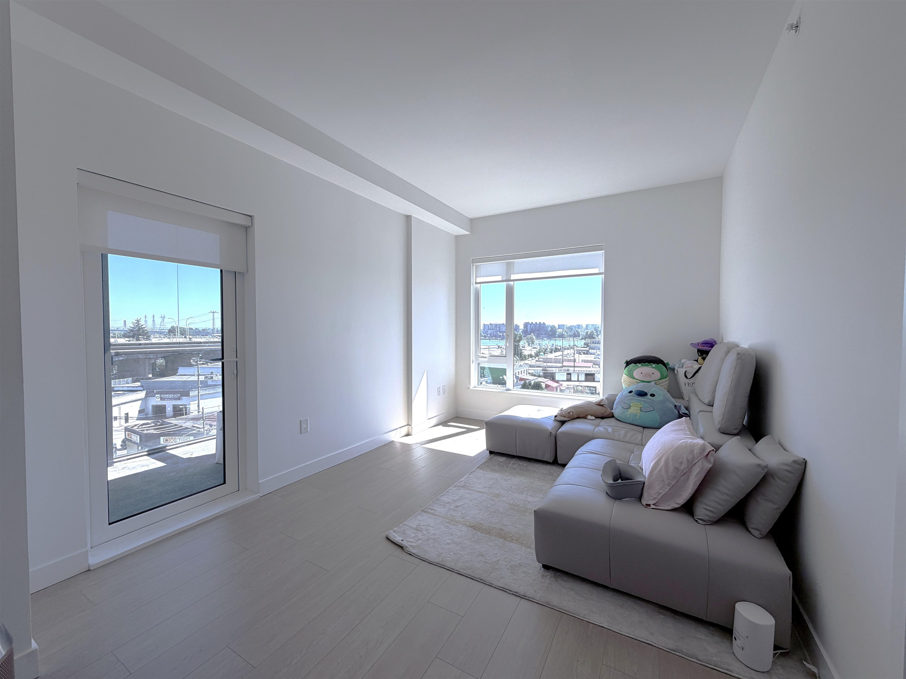 Unit 6xx - 8888 Osler Street, Vancouver 5