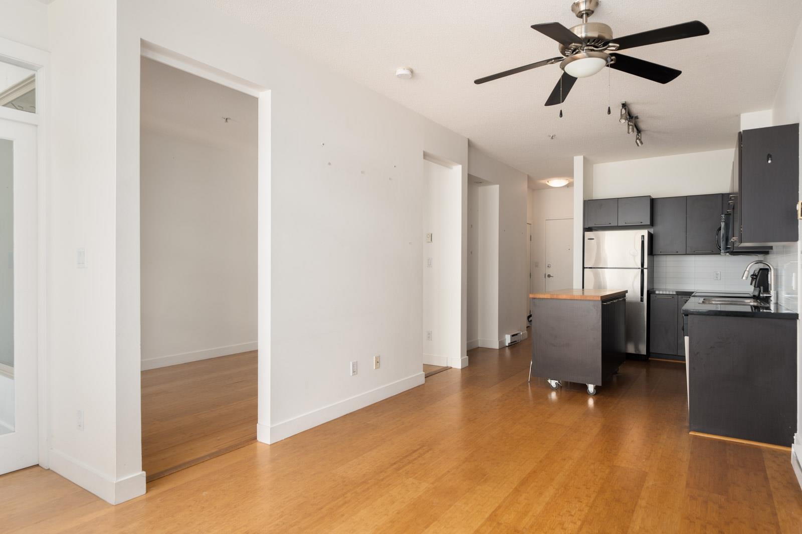 Unit 410 - 205 10th Avenue E, Vancouver 5