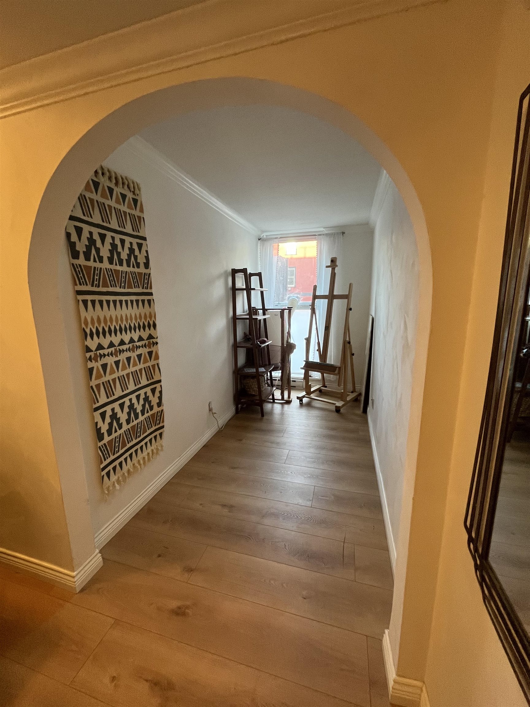 Unit 211 - 168 Powell Street, Vancouver 4