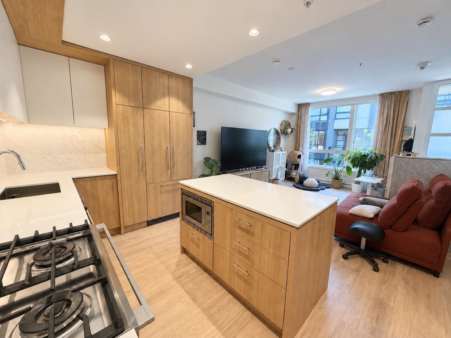 Unit 5xx - 6085 Irmin Street, Burnaby 5