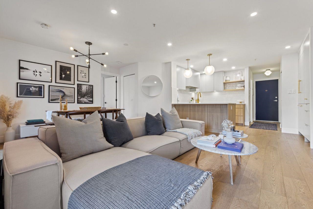 2680 4th Avenue W, Vancouver 4