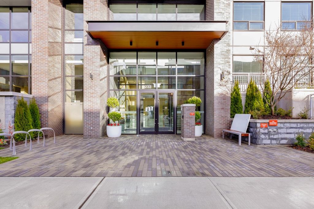 Unit 322 - 9213 Odlin Road, Richmond 2