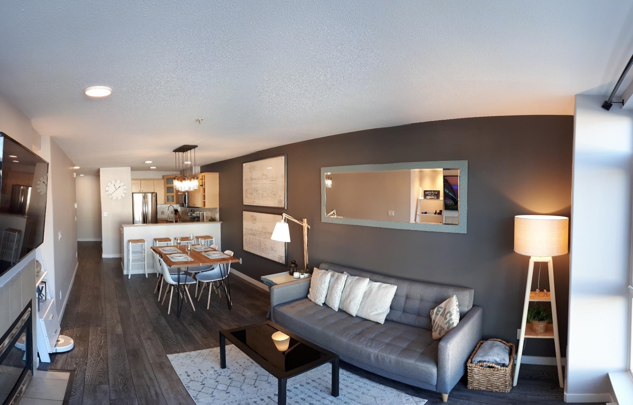 Unit 205 - 3122 St. Johns Street, Port Moody 4