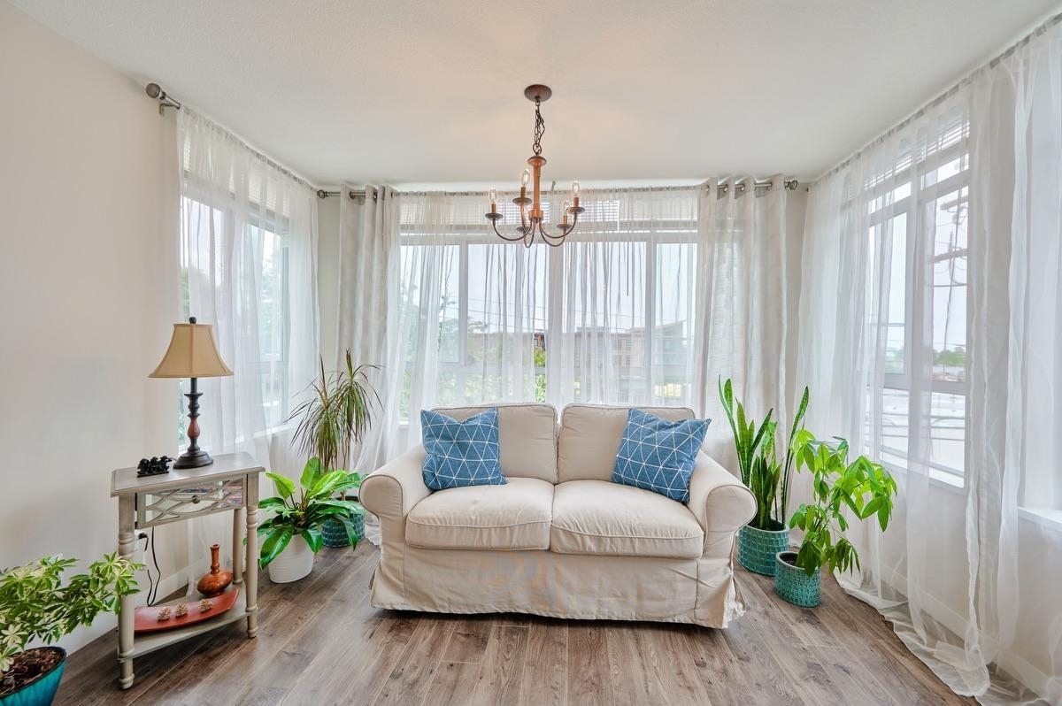 Unit 307 - 855 16th Street W, North Vancouver 4