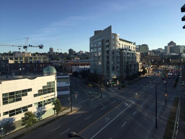 Unit 711 - 1887 Crowe Street, Vancouver 2