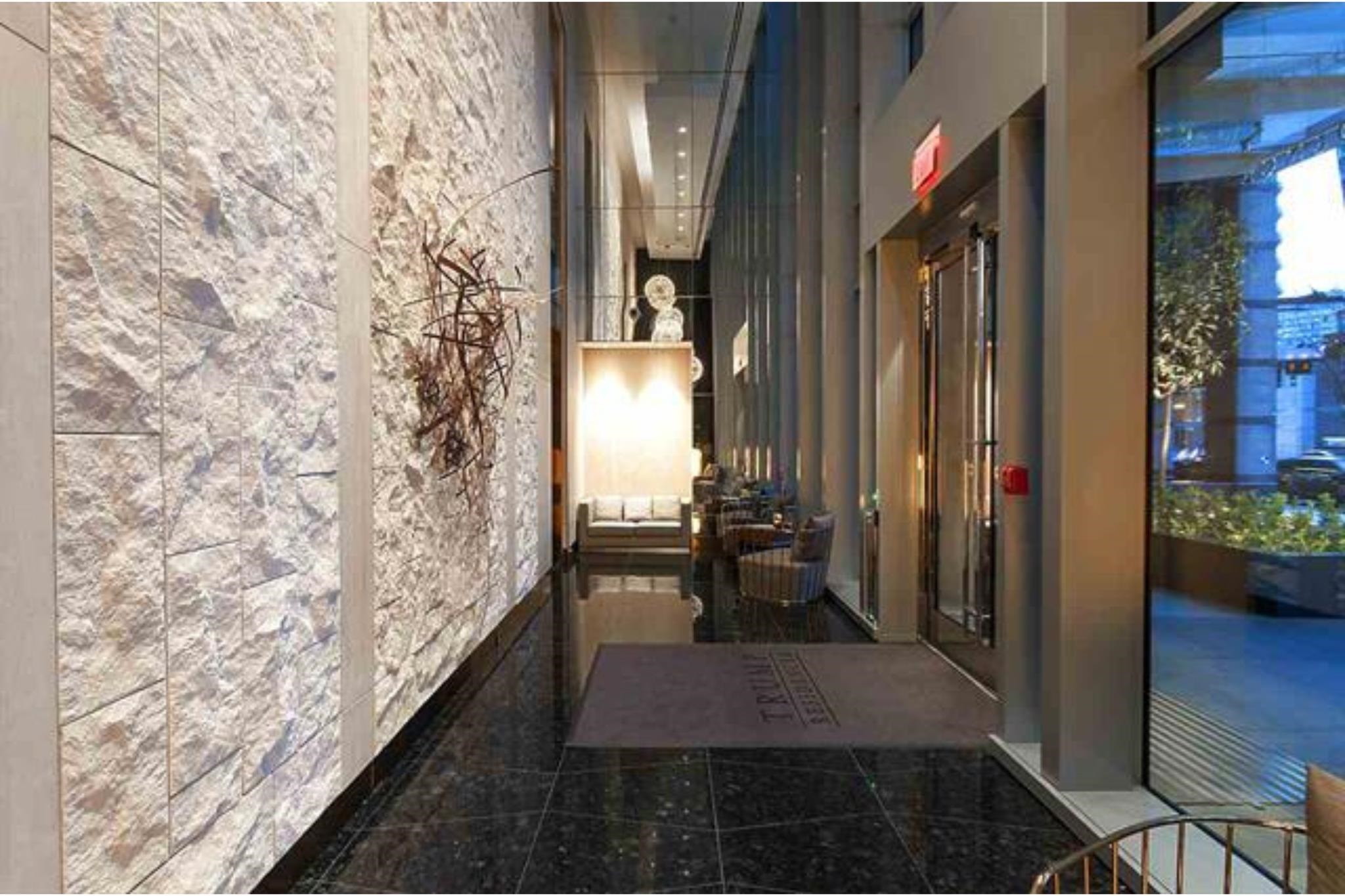 Unit 5305 - 1151 W Georgia Street, Vancouver 3