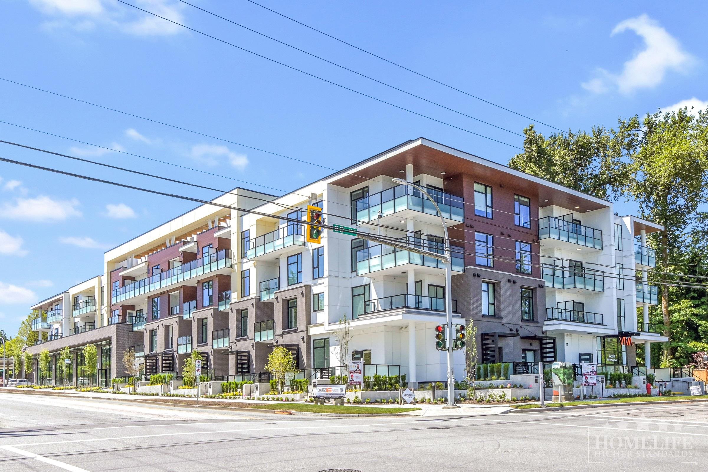 Unit 207 - 14398 60 Avenue, Surrey 2