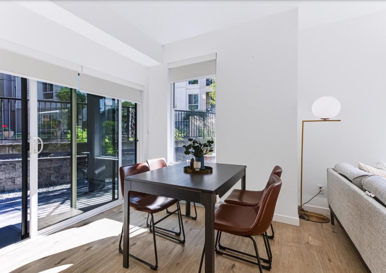 Unit 102 - 3182 Gladwin Road, Abbotsford 4