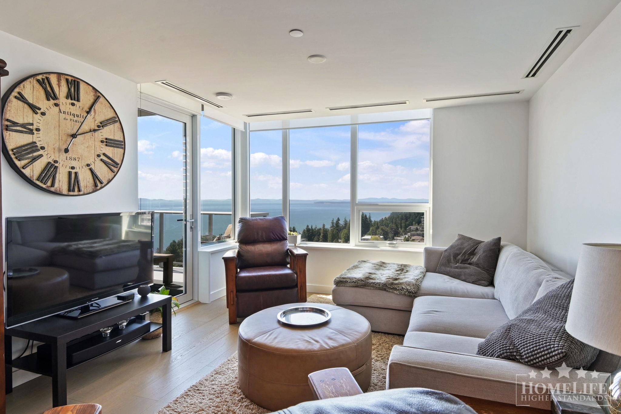 Unit 1301 - 15165 Thrift Avenue, White Rock 4