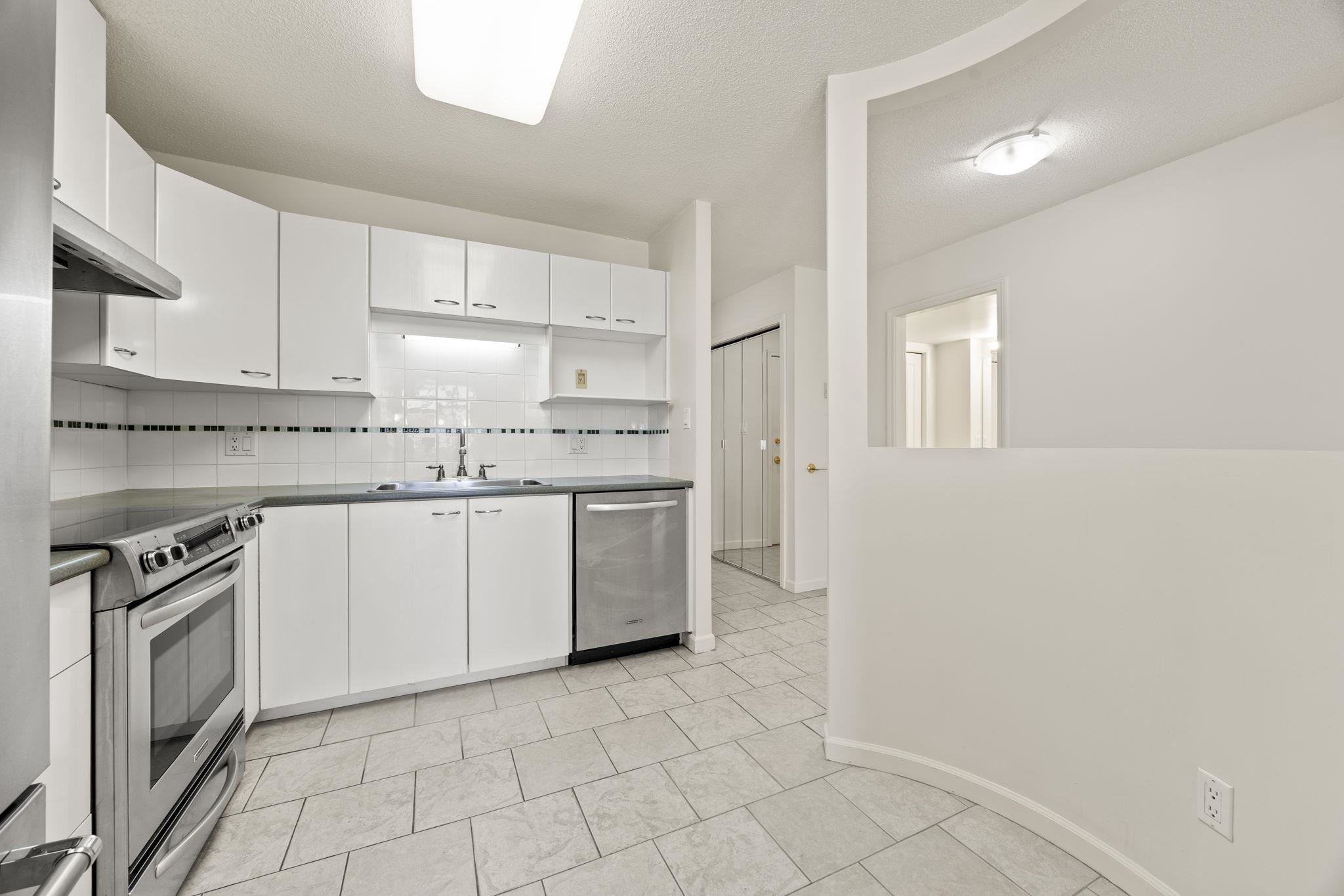 Unit 401 - 4425 Halifax Street, Burnaby 4