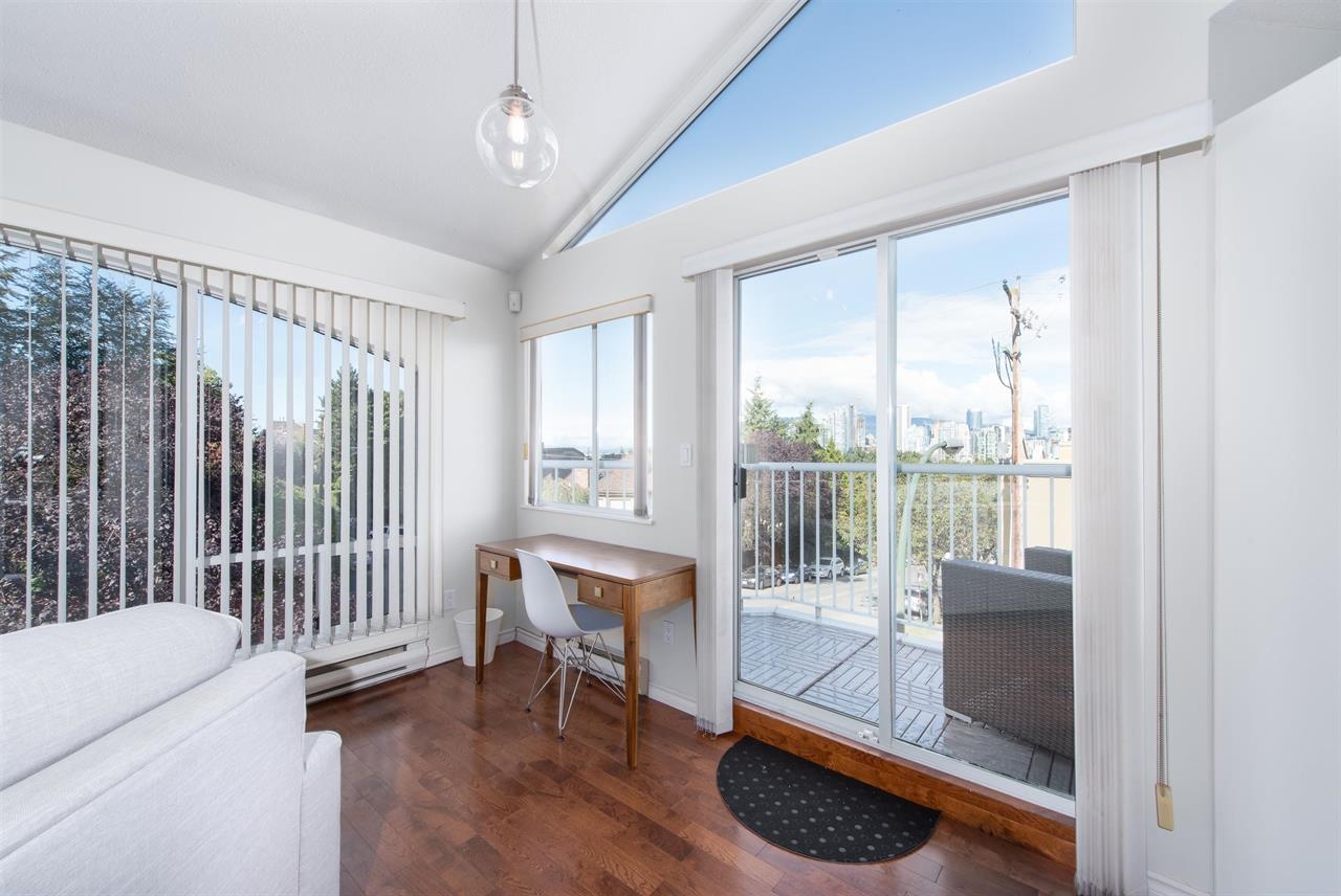 Unit L01 - 788 8th Avenue W, Vancouver 5
