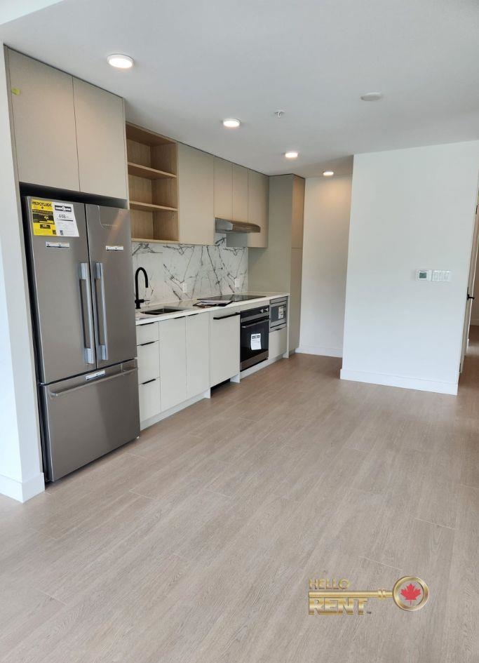 Unit 667 - 422 3rd Street E, North Vancouver 3