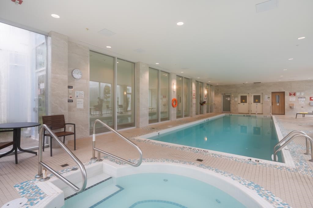 Unit 505 - 8633 Capstan Way, Richmond 4