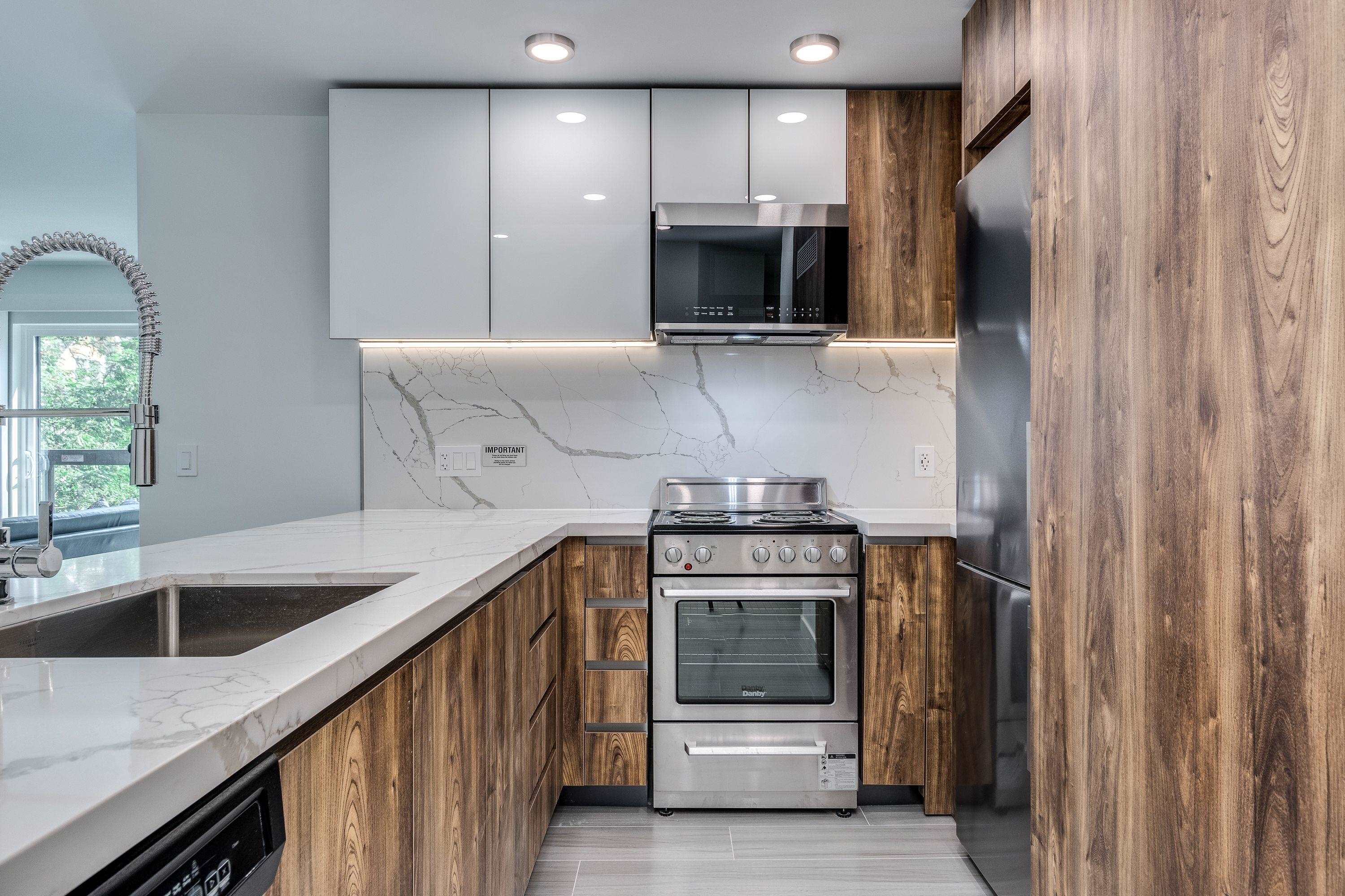 Unit 310 - 1168 Pendrell Street, Vancouver 4