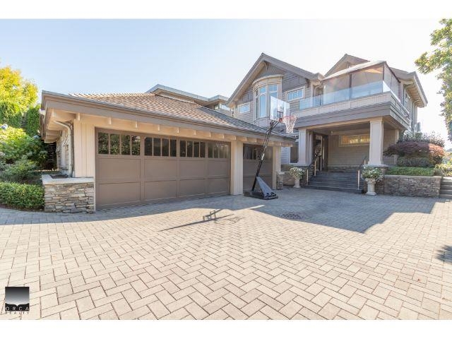 4460 Ross Crescent, West Vancouver 2