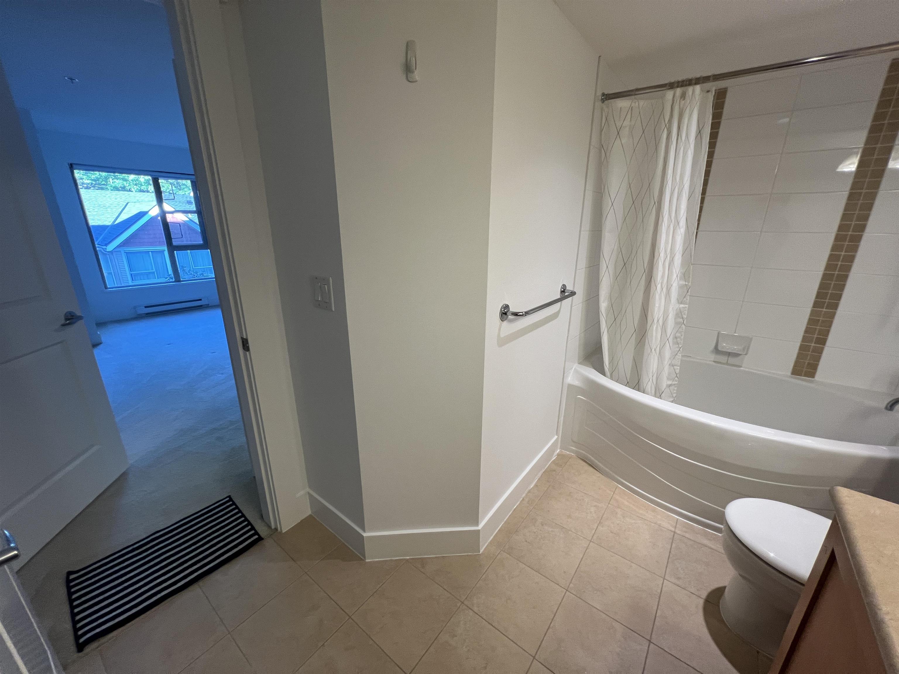 Unit 3xx - 5725 Agronomy Road, Vancouver 4