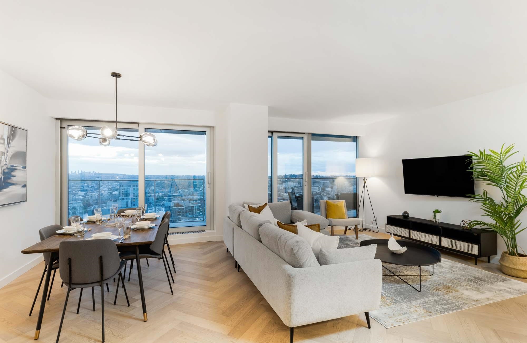 Unit 4906 - 1480 Howe Street, Vancouver 5