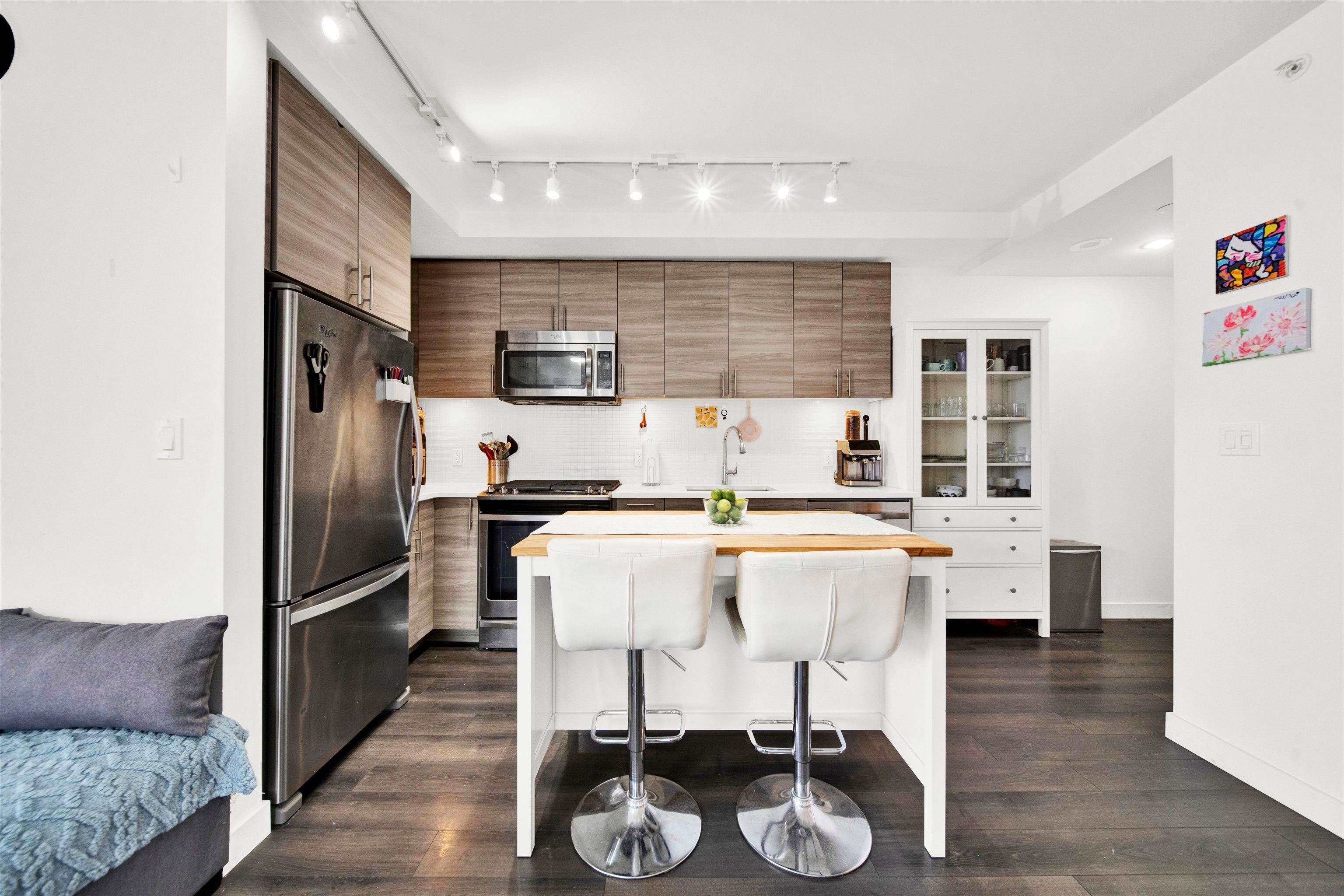 Unit 307 - 200 Nelson's Crescent Crescent NW, New Westminster 5