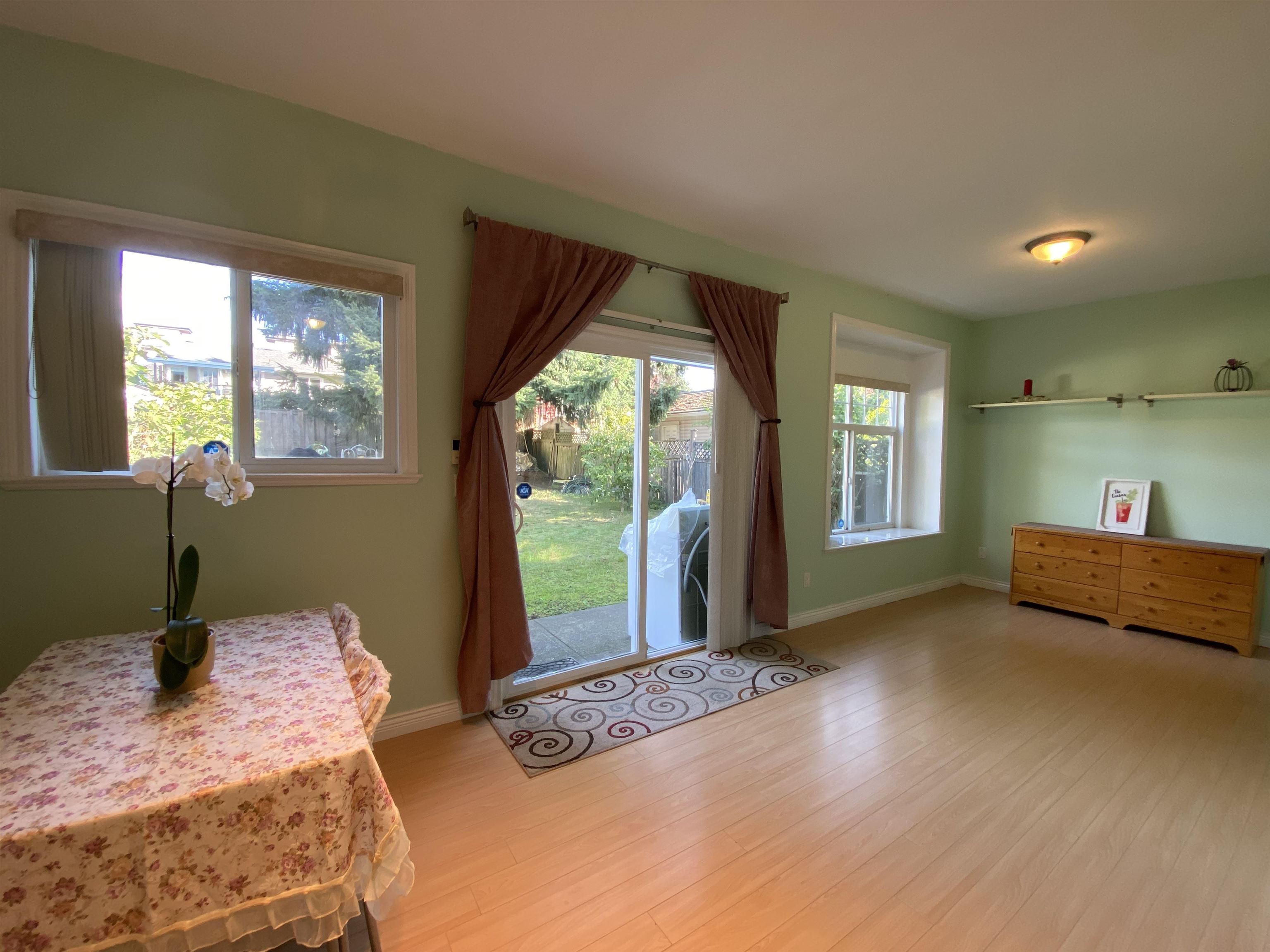 Unit Garden Suite - 6000 Rumble Street, Burnaby 3