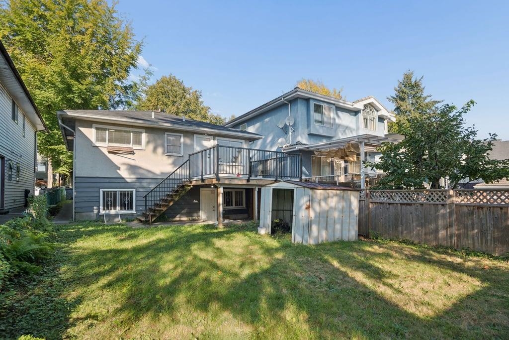 4520 Welwyn Street, Vancouver 3