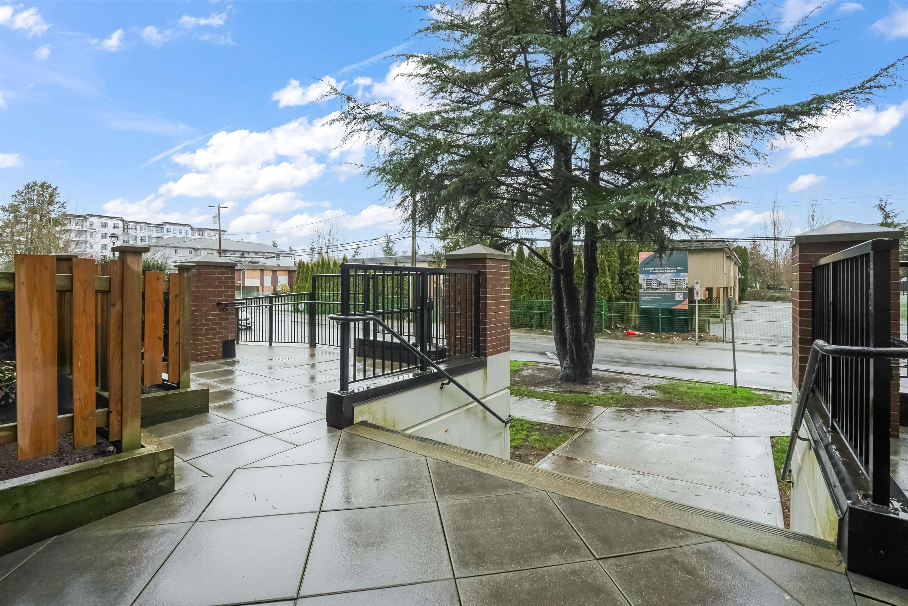 Unit 107 - 20686 Eastleigh Crescent, Langley 3