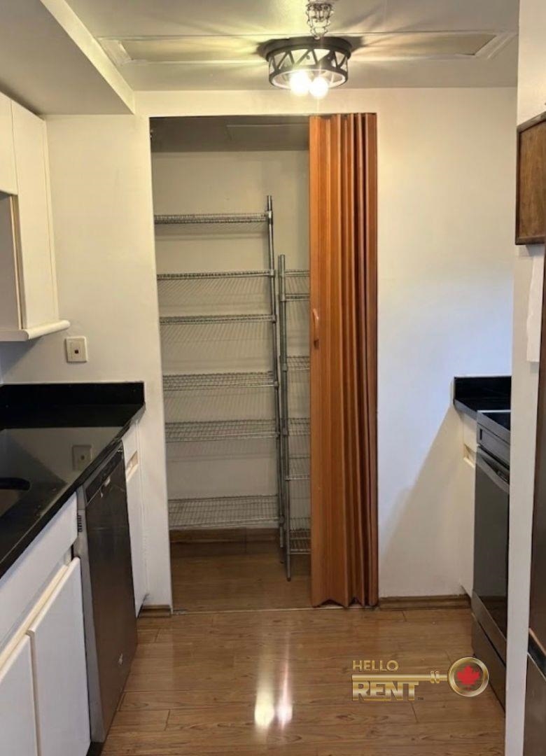 Unit 506 - 289 Drake Street, Vancouver 3