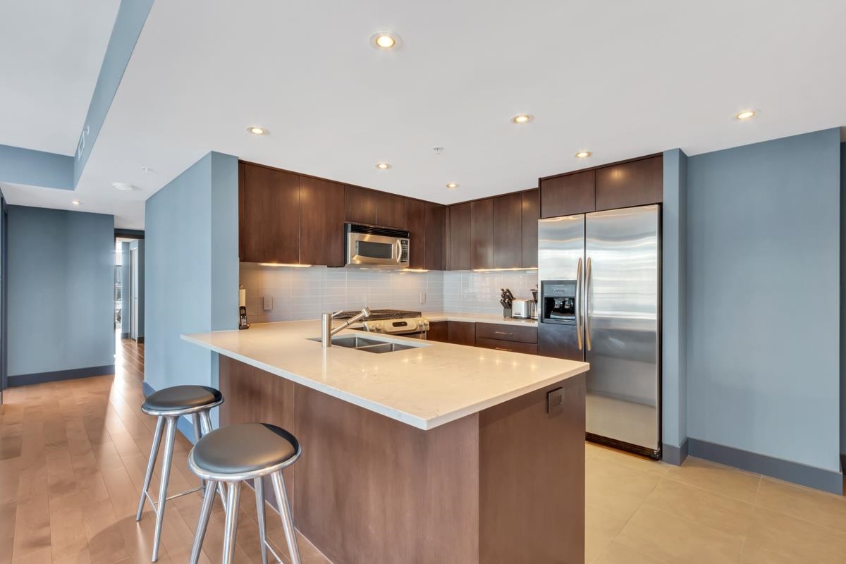 Unit 2104 - 1205 Hastings Street W, Vancouver 4