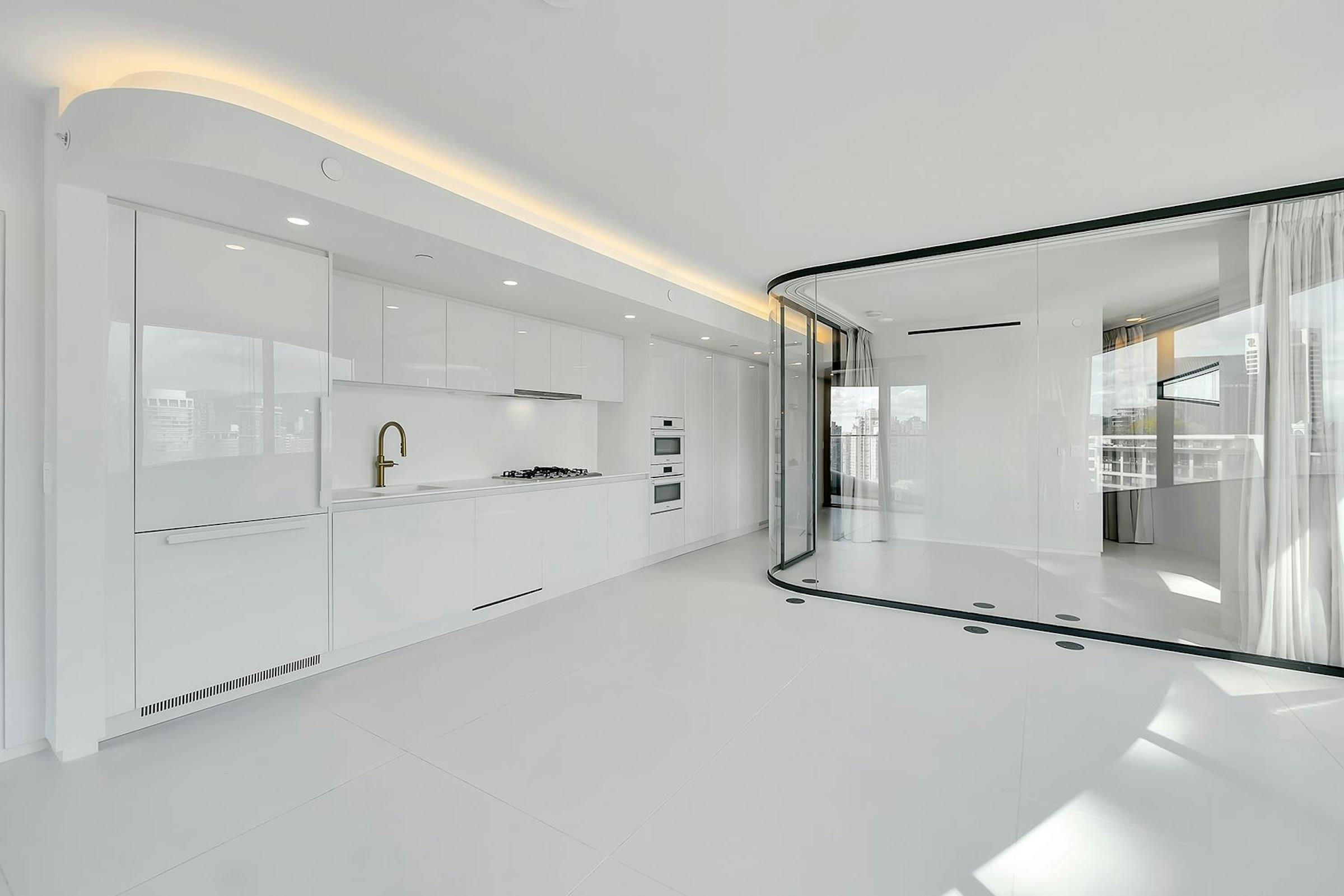 Unit 2008 - 1033 Neslon Street, Vancouver 2