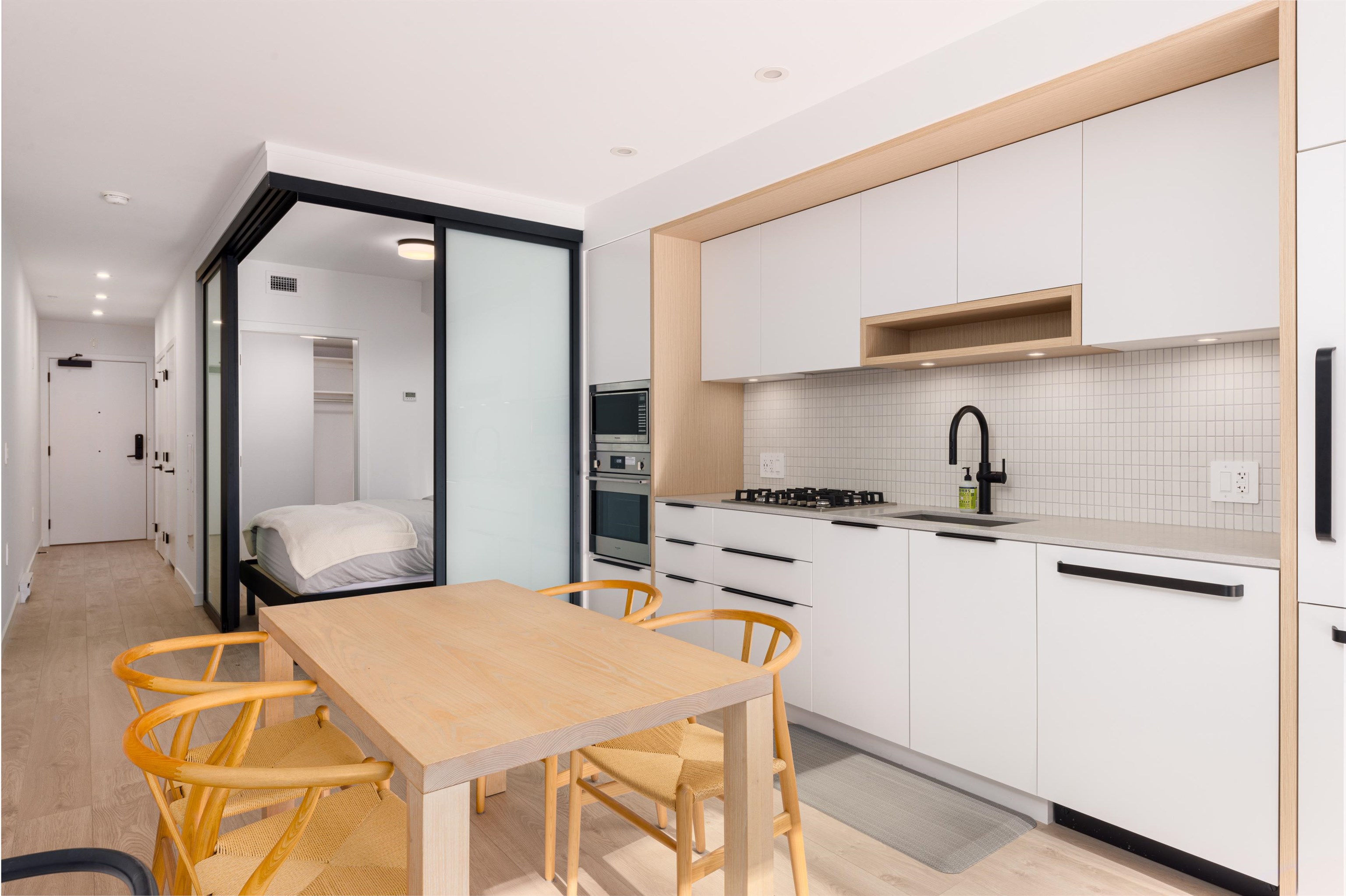 Unit 213 - 2520 Guelph Street, Vancouver 5