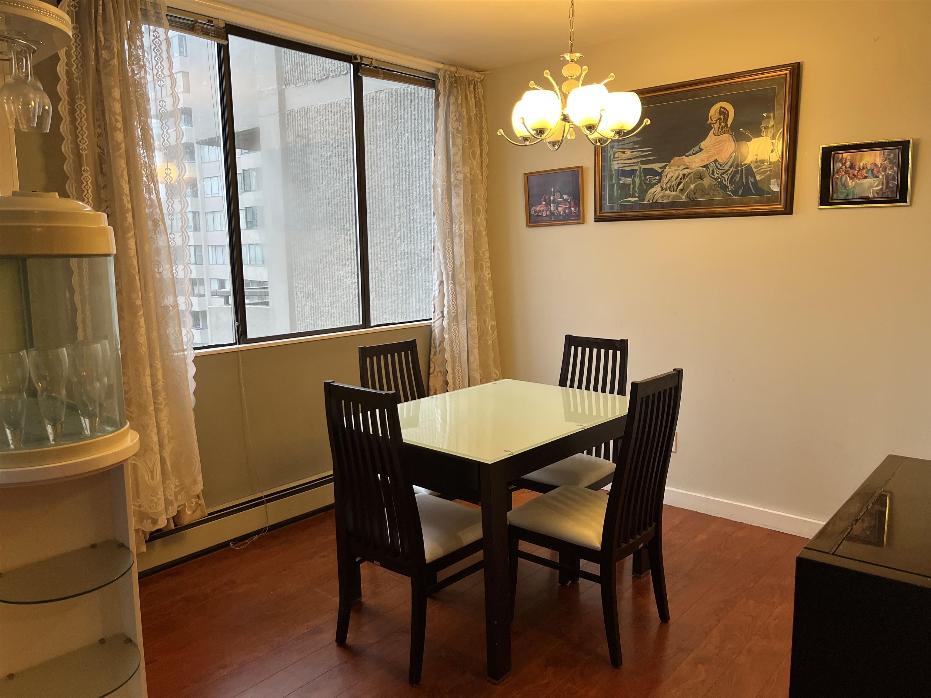 Unit 1306 - 2060 Bellwood Avenue, Burnaby 5