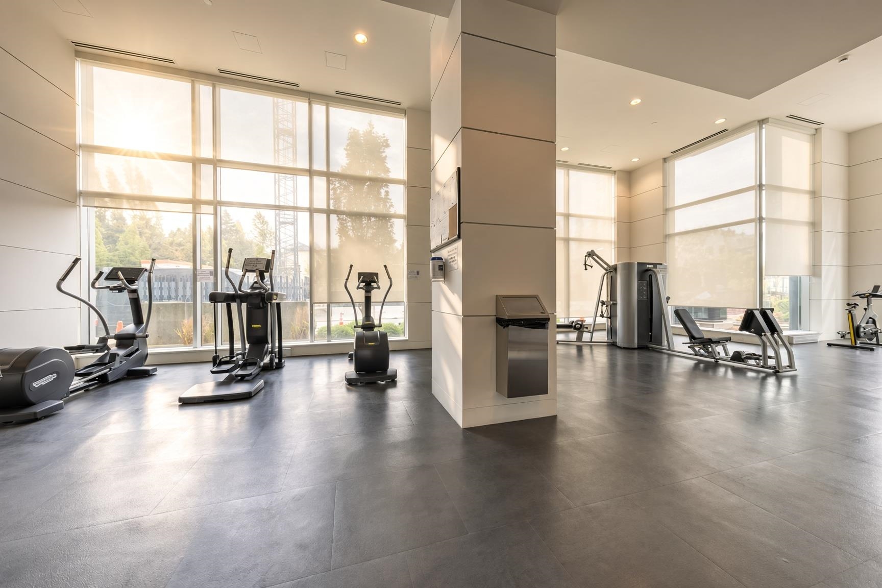 Unit 707 - 13750 100 Avenue, Surrey 4