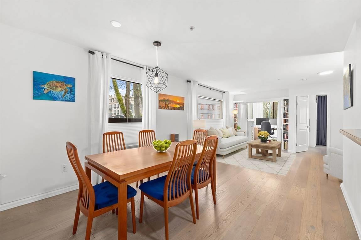 Unit 312 - 997 22nd Avenue W, Vancouver 4