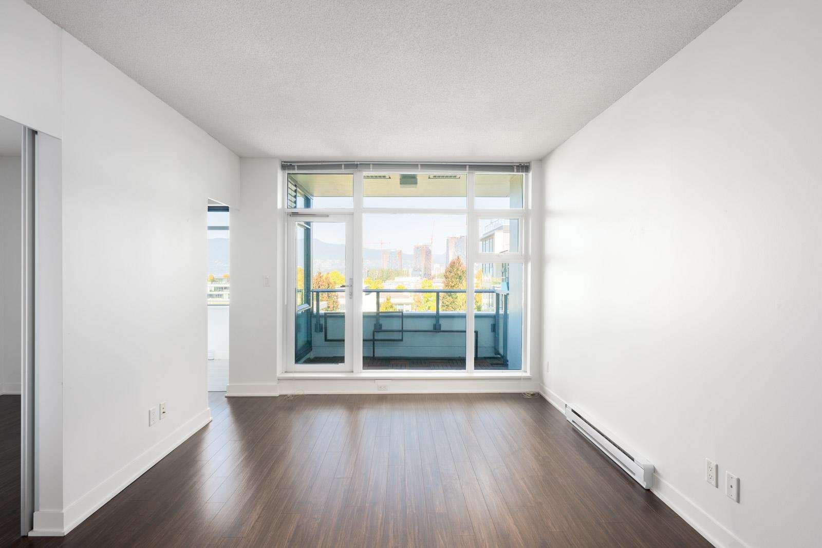 Unit 631 - 1777 7th Avenue W, Vancouver 5