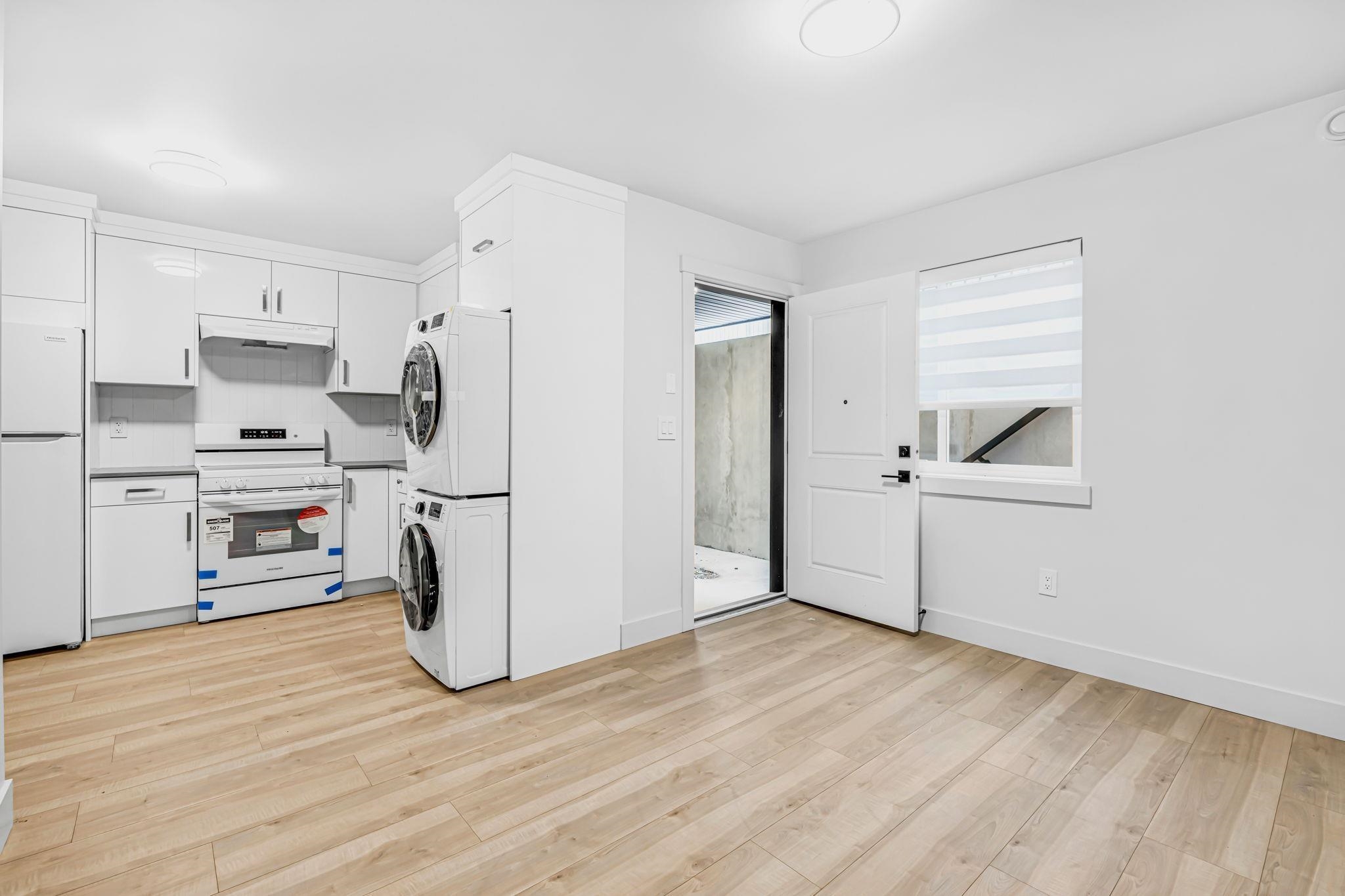 Unit Basement - 160xx 9a Avenue, Surrey 3