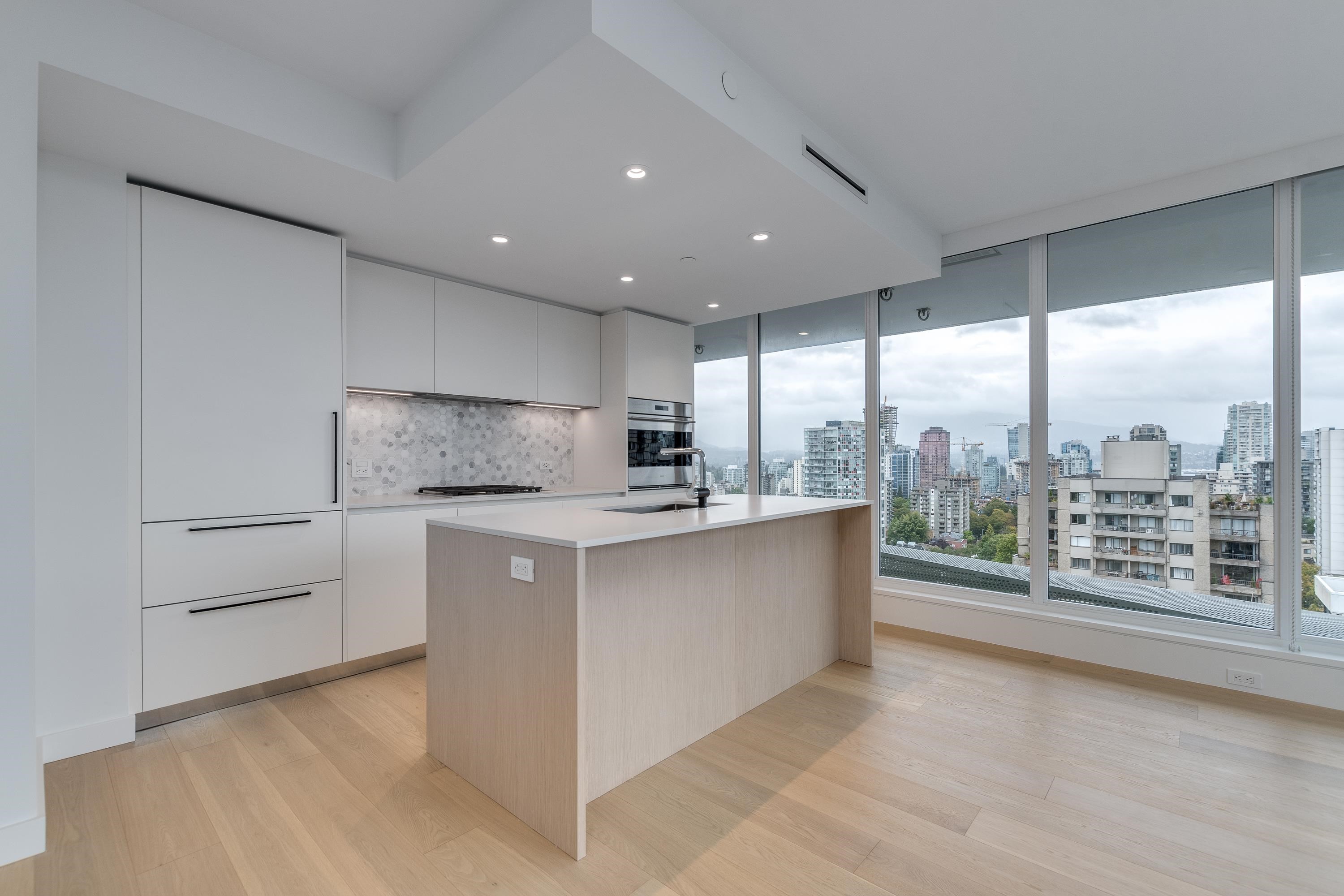 Unit 1502 - 1365 Davie Street, Vancouver 2