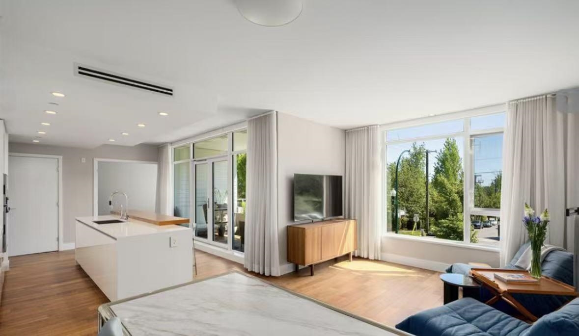 Unit 203 - 375 W 59th Ave, Vancouver 4