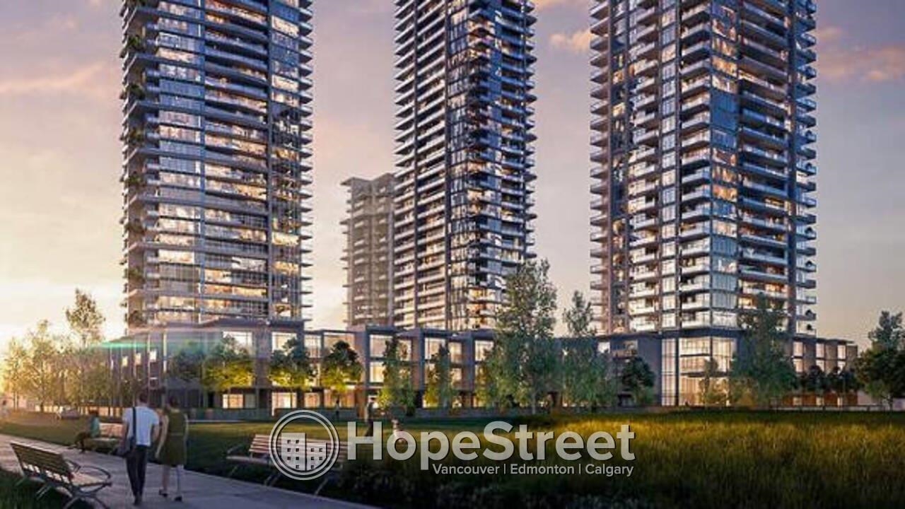 Unit 904 - 2381 Beta Avenue, Burnaby 2