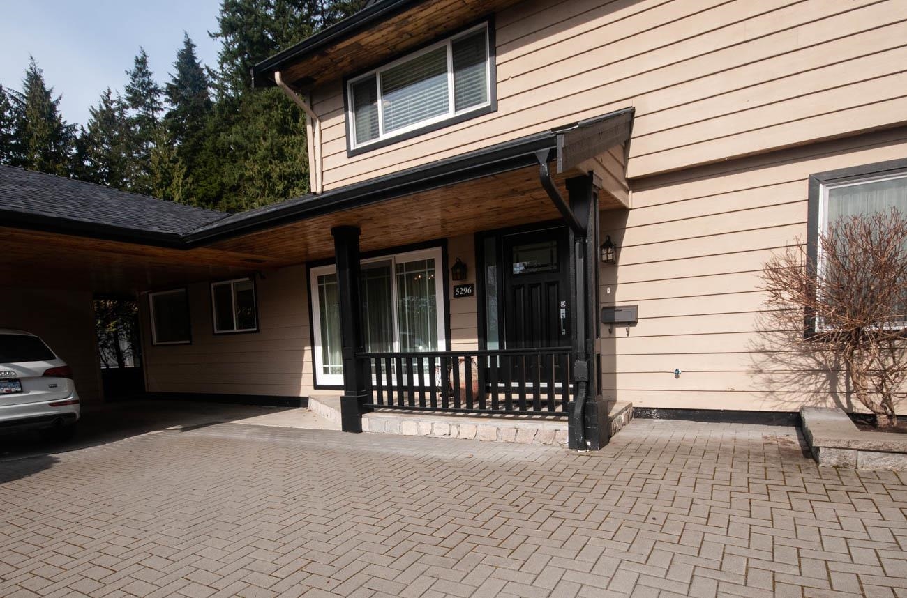 5296 Ranger Avenue, North Vancouver 2