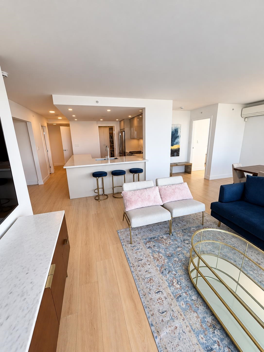 Unit 2303 - 455 Beach Crescent, Vancouver 5