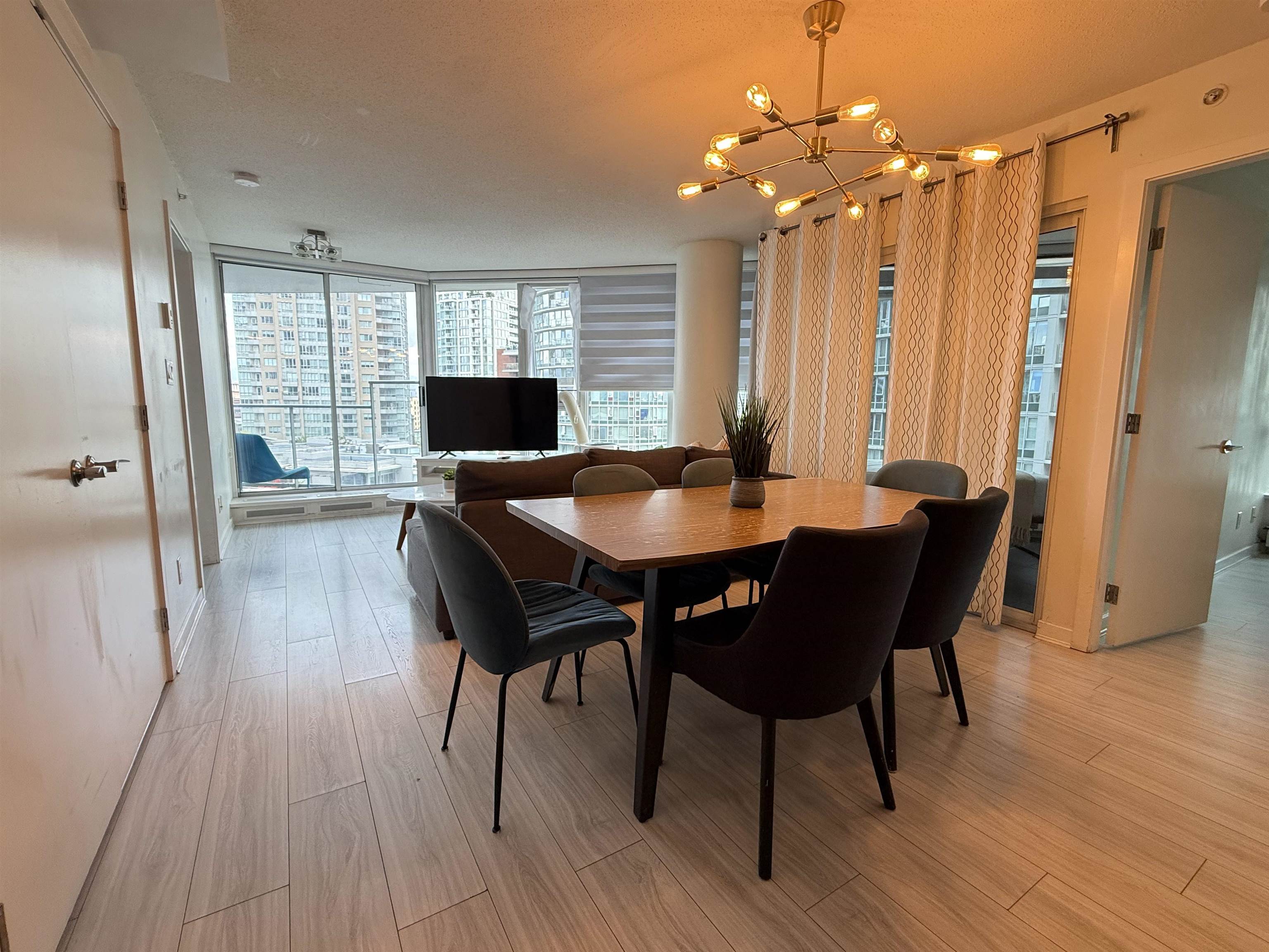 Unit 1002 - 689 Abbott Street, Vancouver 3