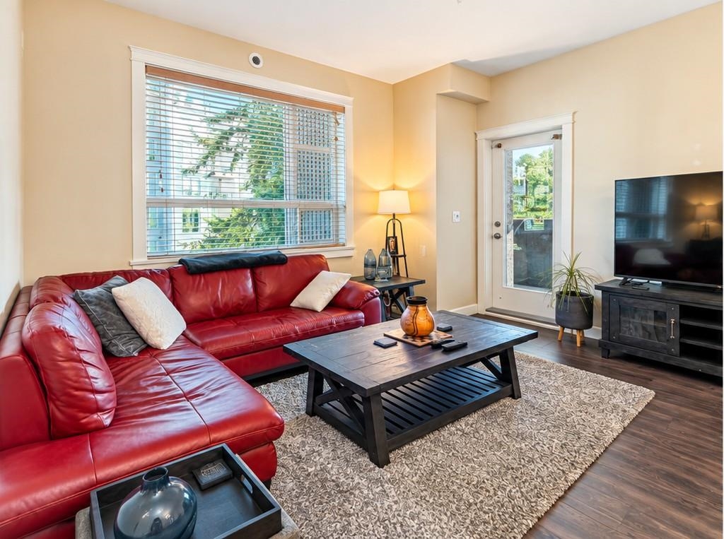 Unit 405 - 3535 146a Street, Surrey 2