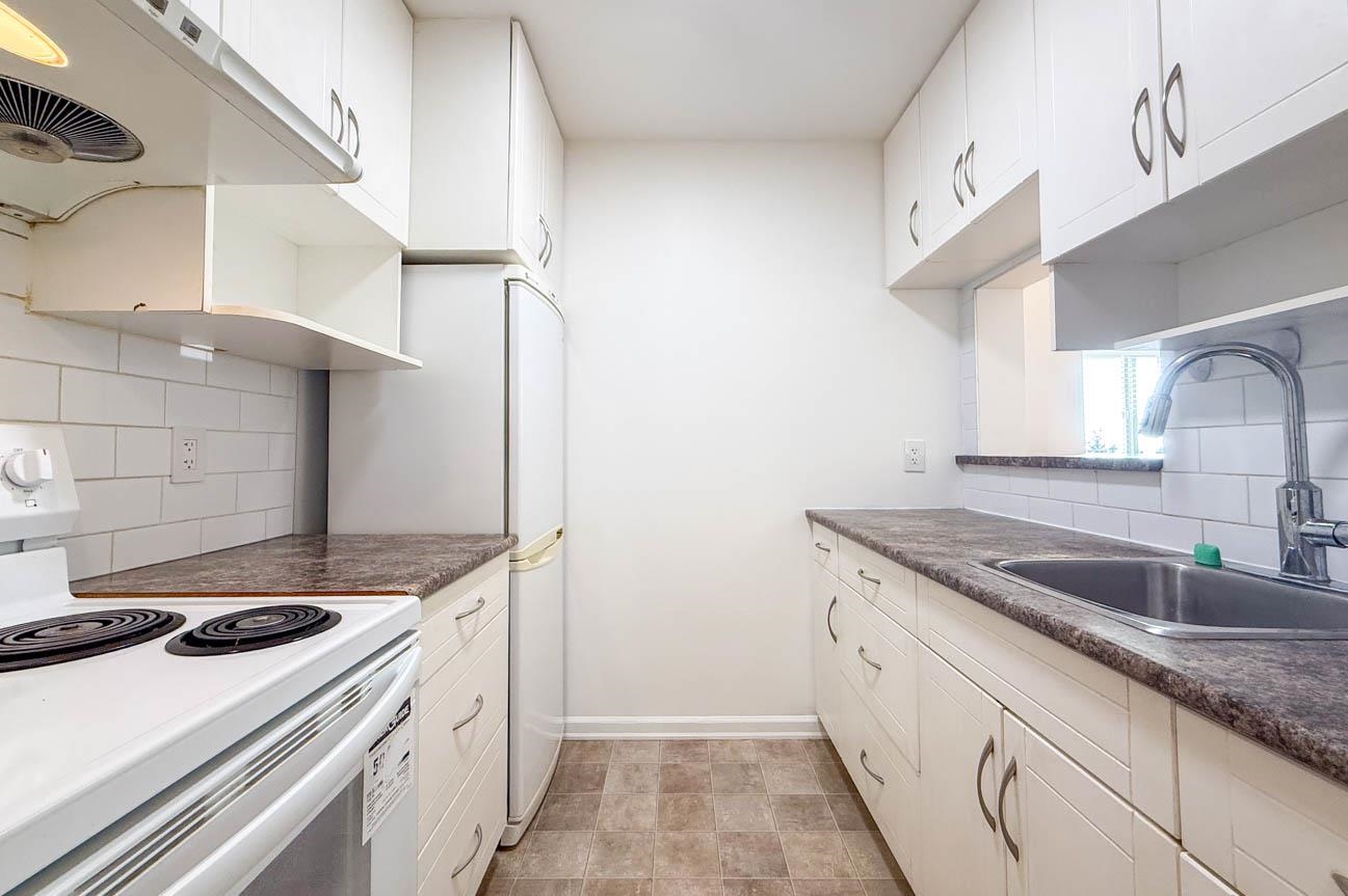 Unit 107 - 461 16 Street W, North Vancouver 3