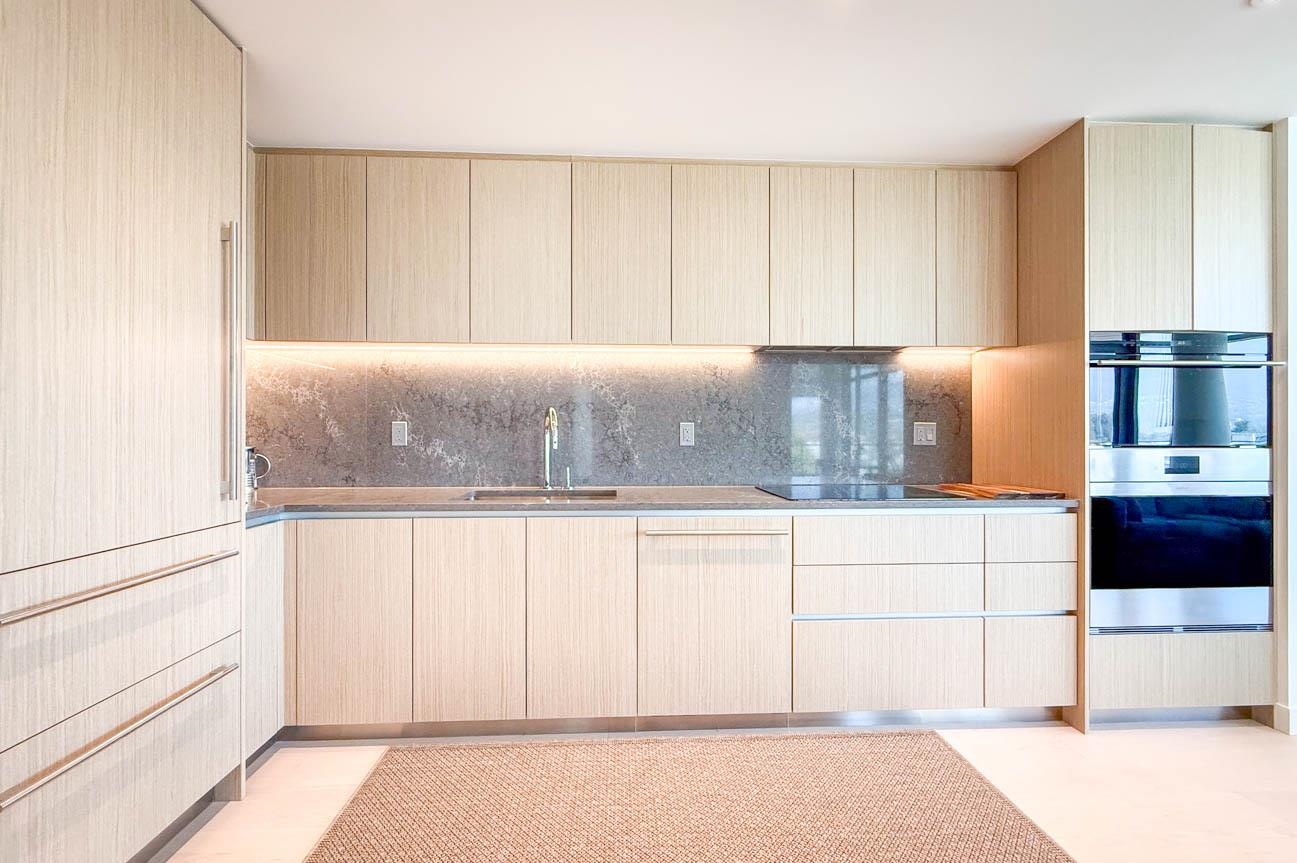 Unit 502 - 785 Harbour Way, North Vancouver 4
