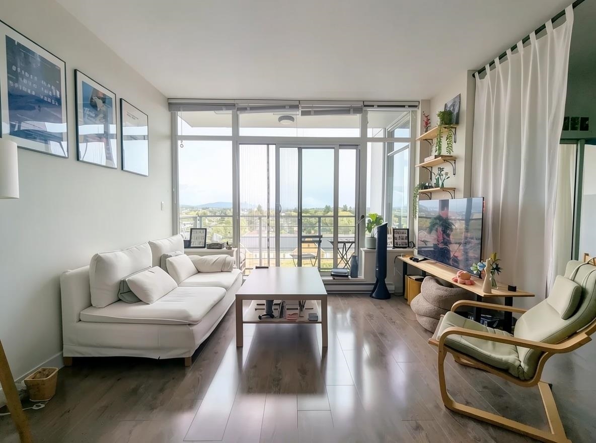 Unit 9xx - 2788 Prince Edward Street, Vancouver 2