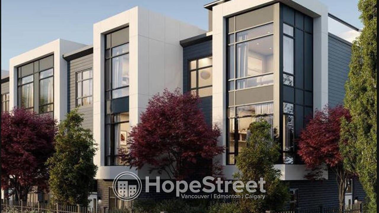 Unit 11 - 6309 Oak Street, Vancouver 3