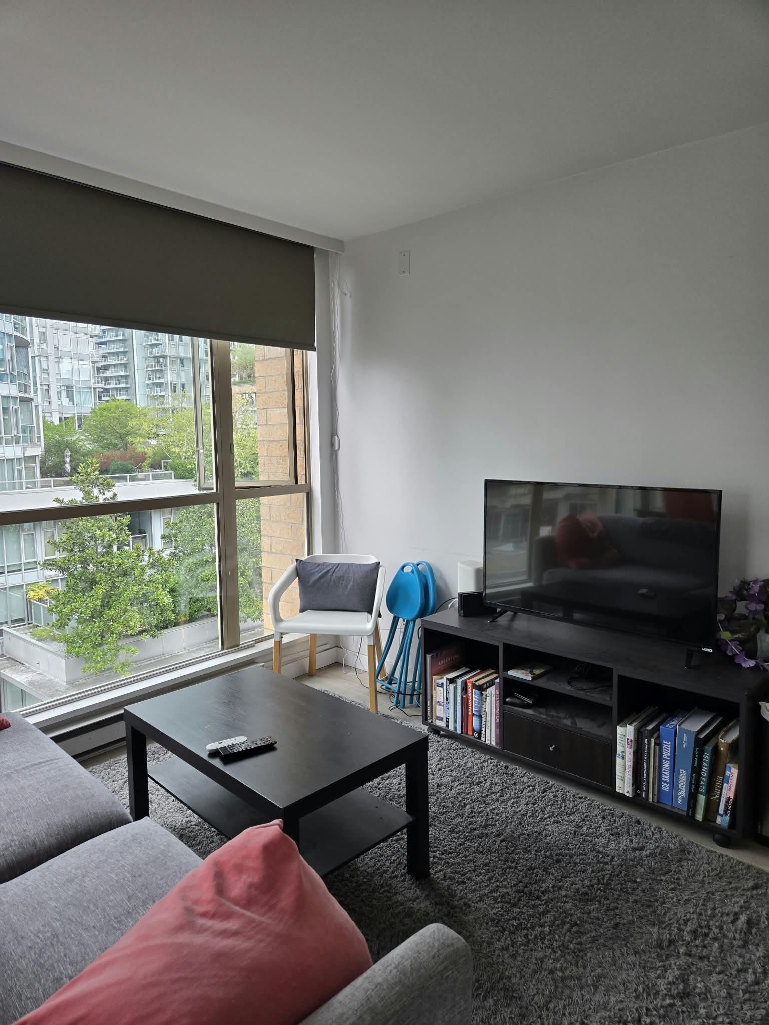 Unit 903 - 822 Homer Street, Vancouver 2